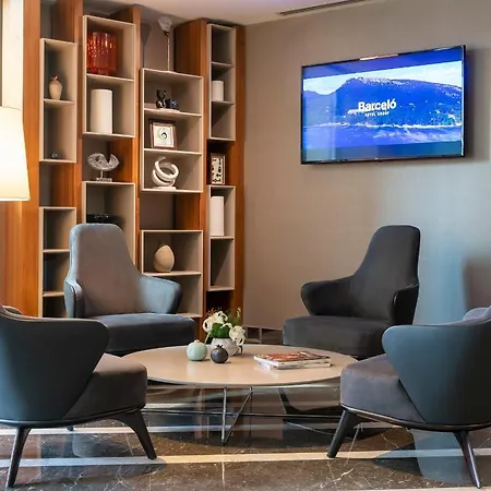 Occidental 4*
