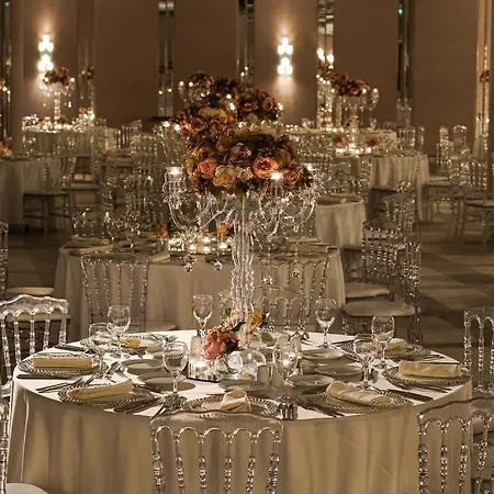 Hotel Occidental