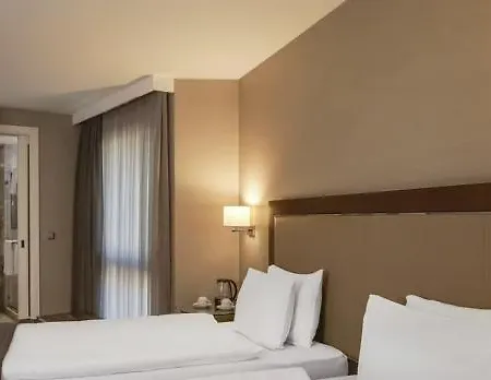 Occidental 4*
