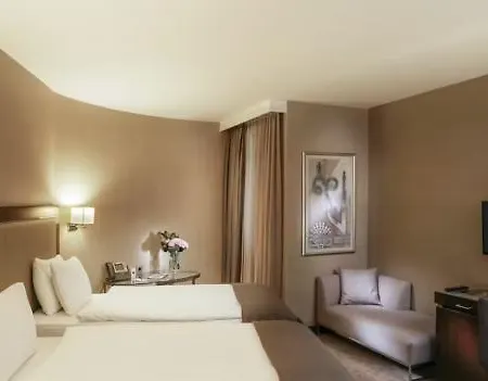 Occidental Hotel