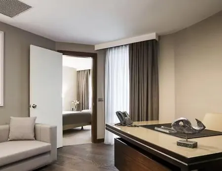 Occidental 4* Ankara