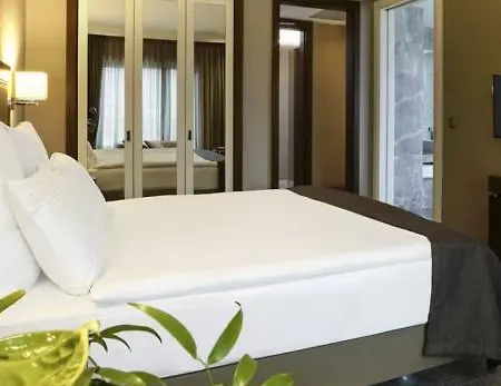 호텔 Occidental 앙카라