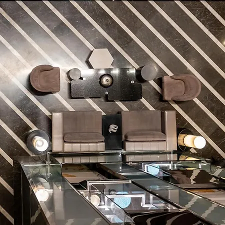 Occidental Hotel 4*