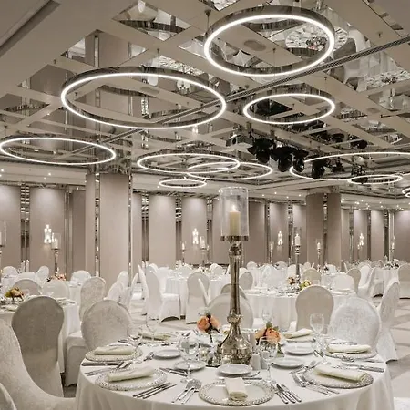 Occidental 4*