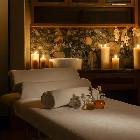 Occidental 4* 앙카라