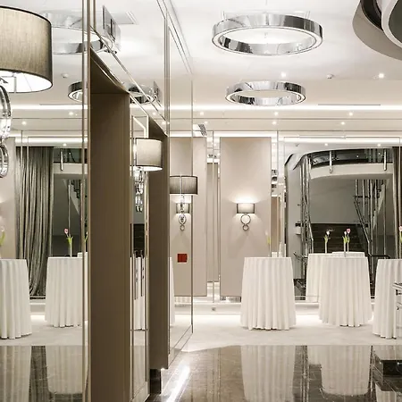 Hotel Occidental Ankara