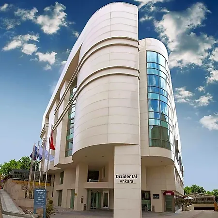 Occidental Ankara