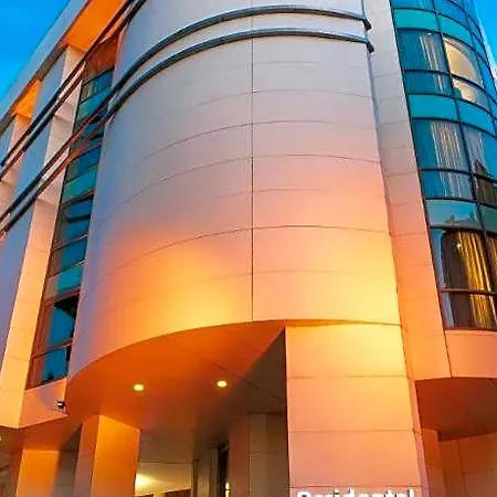 Occidental Ankara
