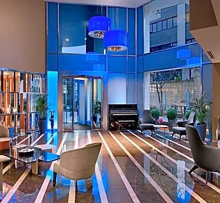 Hotel Occidental 4*