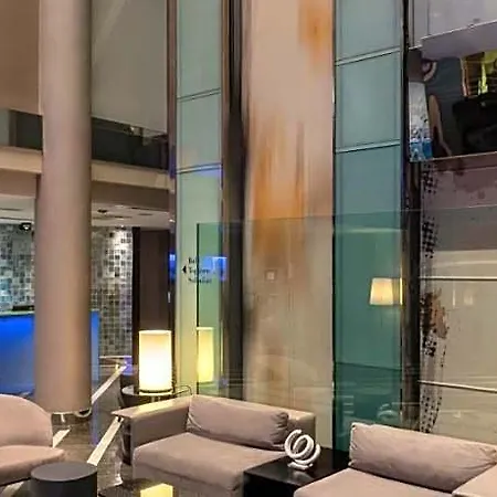 Hotel Occidental 4*