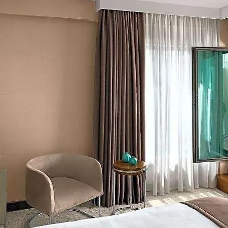 Hotel Occidental 4*
