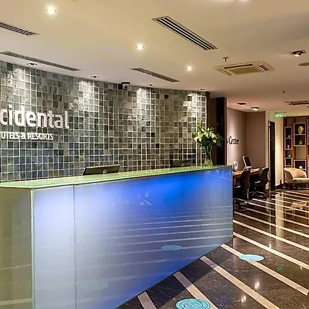 Occidental 4* Ankara
