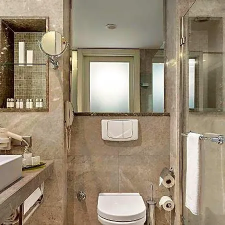 Hotel Occidental Ankara