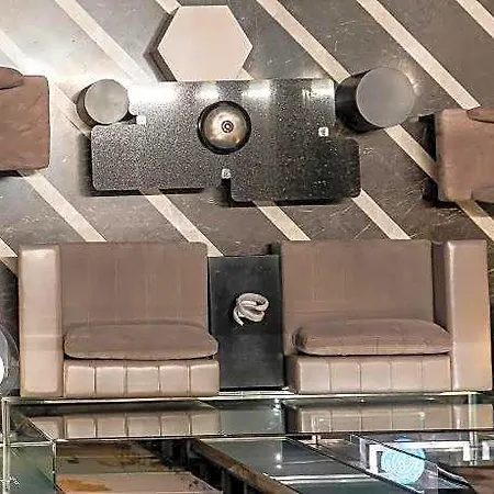 Occidental Hotel
