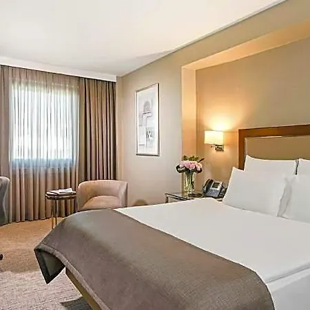 Hotel Occidental 4*