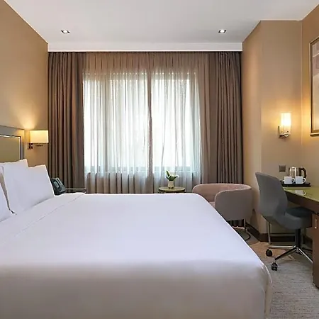 Occidental Hotel 4*