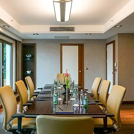 Hotel Occidental 4*