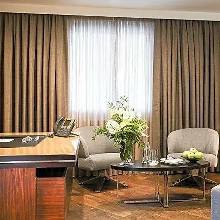 Occidental 4*
