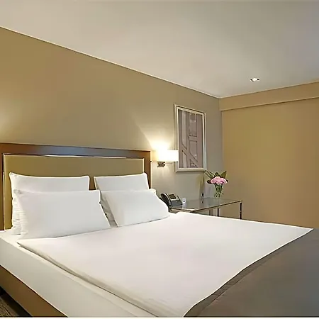 Occidental 4*