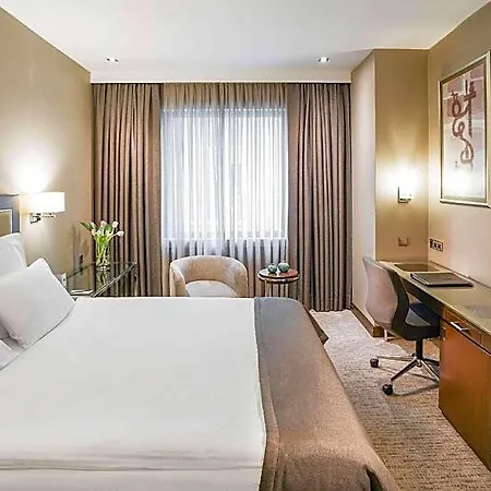 Hotel Occidental Ankara