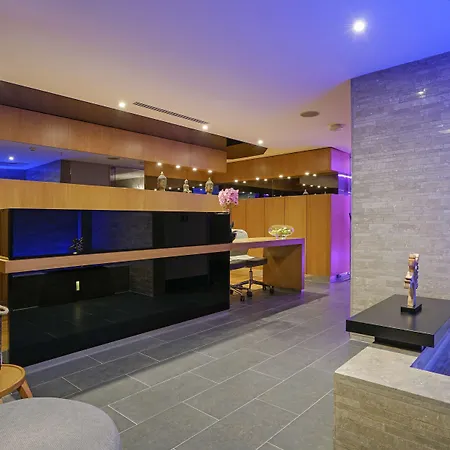 Occidental Hotel