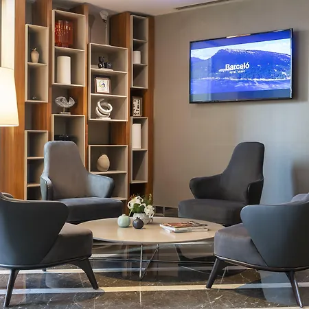 Hotel Occidental 4*