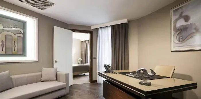 Occidental 4* Ankara