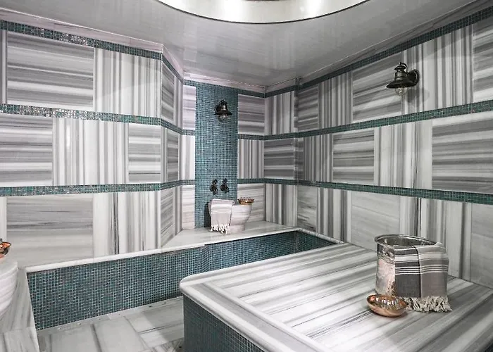 Occidental Hotel Ankara