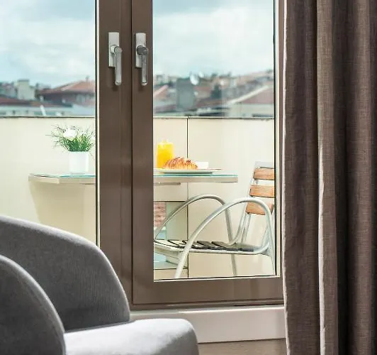 Occidental Hotel Ankara