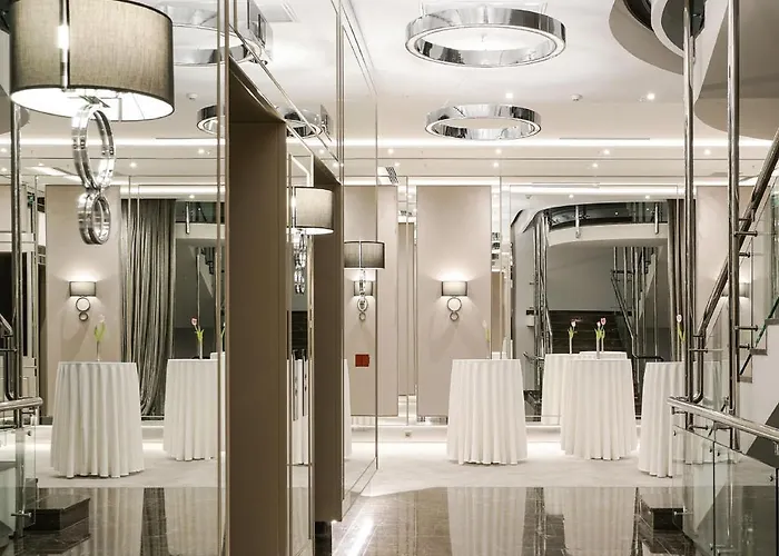 Hotell Occidental Ankara