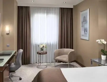 Occidental Hotell Ankara