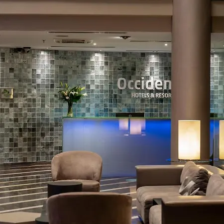Occidental Ankara