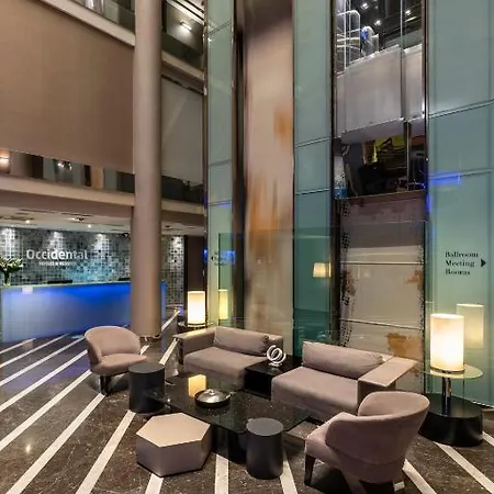 Occidental Hotell