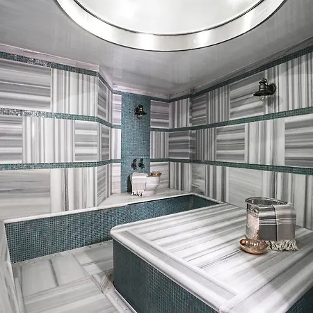 Occidental Hotell Ankara