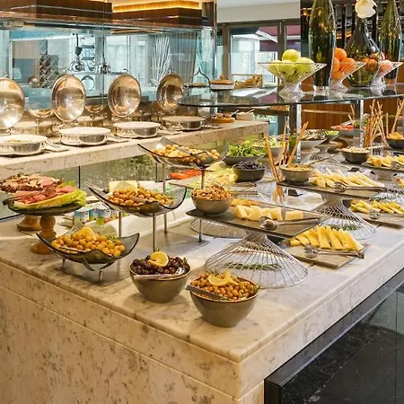 Hotell Occidental 4*