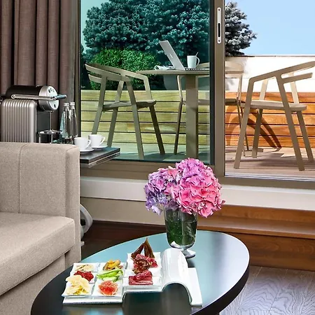 Occidental אנקרה