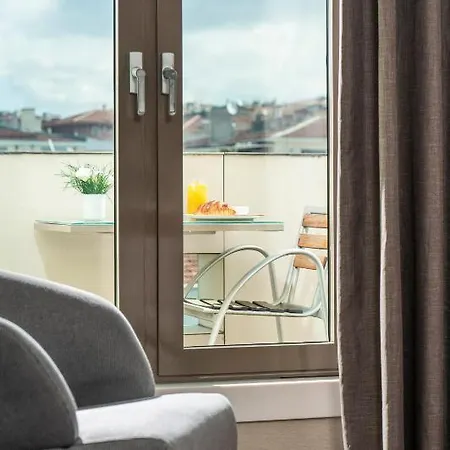 Occidental Hotell Ankara