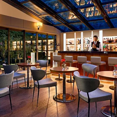 Hotell Occidental 4*