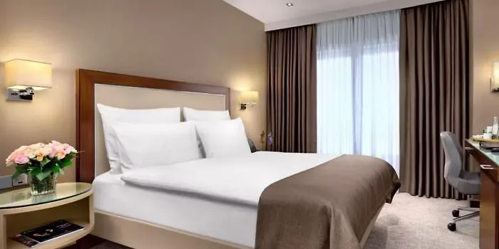 Occidental אנקרה