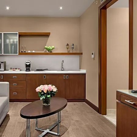 Occidental 4* Ankara