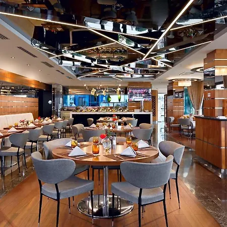 Occidental 4* Ankara