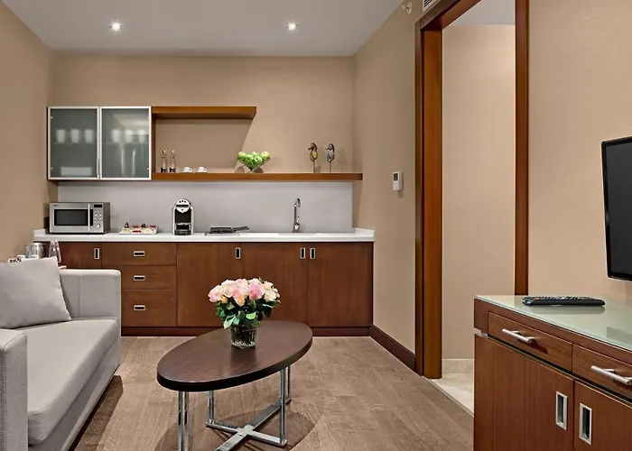 Occidental 4* Ankara