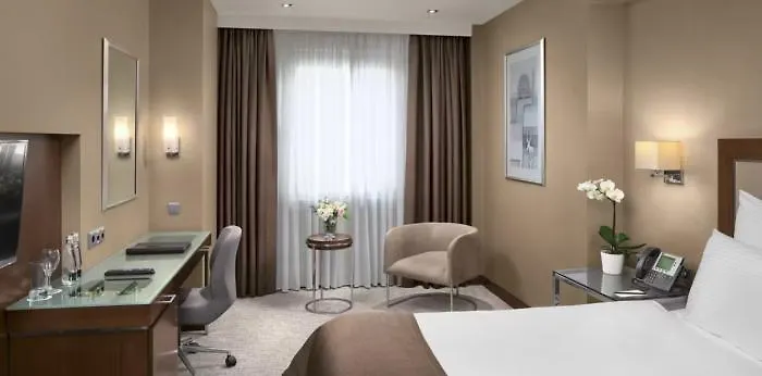 Occidental Hotel Ankara